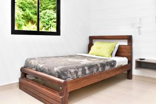 Hotel el peñón - 4