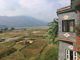 Bishnu Homestay - Pokhara - 1