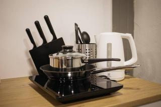 P3 Silom Large 2beds full kitchen WIFI 4-6pax - Bangkok - 5