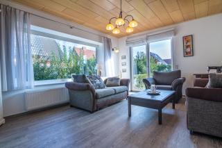 HUS ONNO 4-Sterne Ferienhaus am Südstrand - Borkum - 1