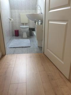 Ferienhaus Renate - Leer - 1