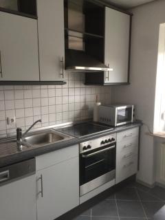 Ferienhaus Renate - Leer - 4