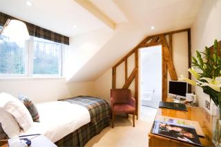 Lindeth Fell Country House - Bowness-on-Windermere - 6