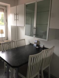 Ferienhaus Renate - Leer - 6