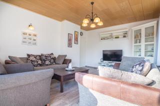 HUS ONNO 4-Sterne Ferienhaus am Südstrand - Borkum - 2