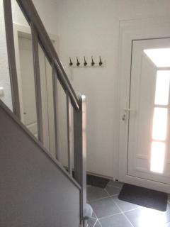 Ferienhaus Renate - Leer - 7