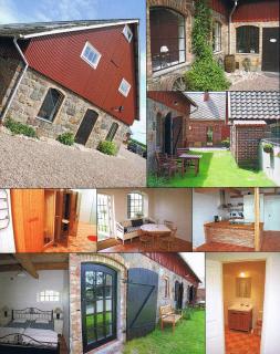 Lyckås Gårds Gästboende - 5