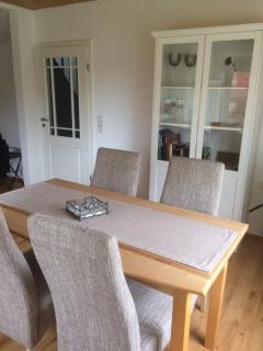 Ferienhaus Renate - Leer - 9