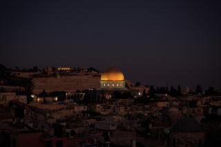 Hashimi Hotel - Gerusalemme - 4