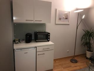 Le Casa de Jeune - Düsseldorf - 8