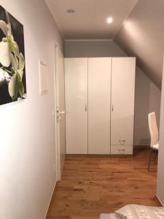 Le Casa de Jeune - Düsseldorf - 1