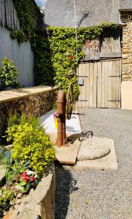 Gite de Jade, Mont Saint Michel - Aucey-la-Plaine - 9