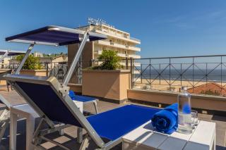 Hotel Nettunia - Rimini - 5