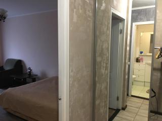 Apartment on the Obolon - Kiev - 7