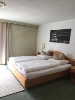 Haus Arnold Schranz - Sankt Anton am Arlberg - 6