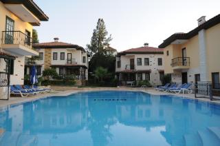 Monta Verde Hotel & Villas - Ölüdeniz - 5