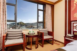 Floral Hotel · Shangri-la Blue Sky - Shangri-La - 2