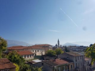 Gufo Azzurro - Sulmona - 8