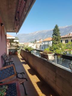 Gufo Azzurro - Sulmona - 6
