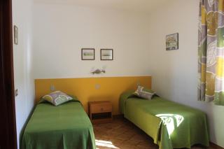 APPARTAMENTI ZUCCALE - A 200 mt dalla spiaggia - Capoliveri - 9