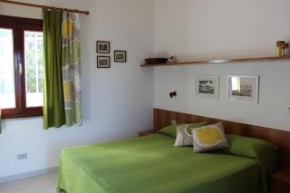 APPARTAMENTI ZUCCALE - A 200 mt dalla spiaggia - Capoliveri - 6