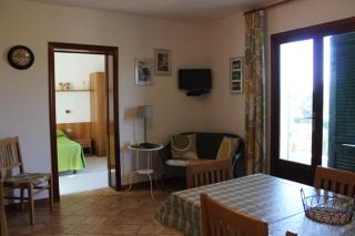 APPARTAMENTI ZUCCALE - A 200 mt dalla spiaggia - Capoliveri - 4
