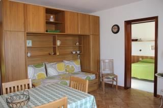 APPARTAMENTI ZUCCALE - A 200 mt dalla spiaggia - Capoliveri - 1