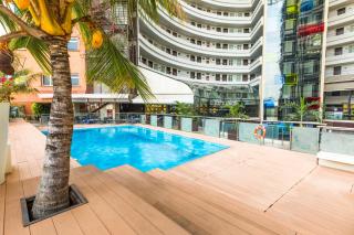 Hotel Spiwak Chipichape Cali - Cali - 0