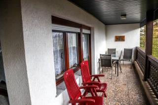 Ferienhaus Weise - Unterweißbach - 7