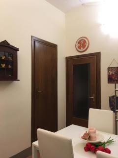 Dimora Rossetti - Volterra - 8