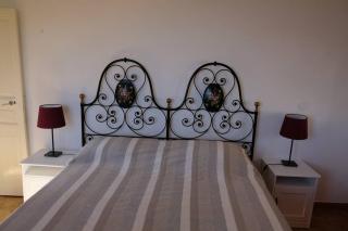 Countryhouse Traversa du Furnu - Imperia - 4
