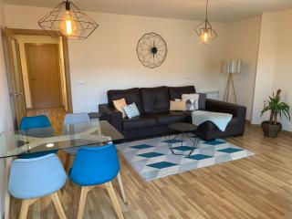 Apartamentos Best Ainsa - Aínsa - 2