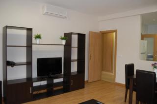 Aparthotel Encasa - Madrid - 3