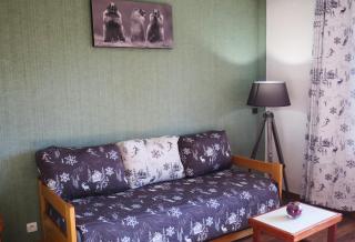 Les 3 marmottes- le Solaret - Bourg-Saint-Maurice - 9