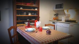 Les 3 marmottes- le Solaret - Bourg-Saint-Maurice - 7