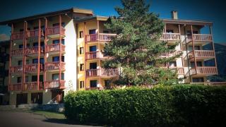 Les 3 marmottes- le Solaret - Bourg-Saint-Maurice - 1