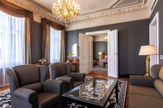 Grandhotel Pupp - Karlovy Vary - 3