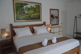 Askara Guest House & Hostel - Ubud - 3