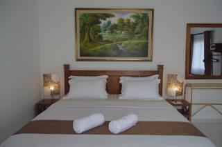 Askara Guest House & Hostel - Ubud - 6