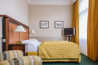 Grandhotel Pupp - Karlovy Vary - 1