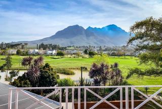 Erinvale Garden cottage - Somerset West - 7