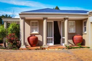 Erinvale Garden cottage - Somerset West - 9