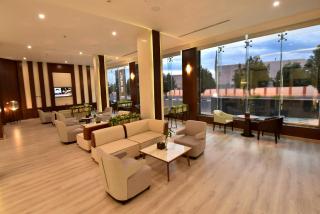The District Hotel Najran - 3