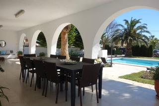 VILLA LOS TRES SOLES - 4