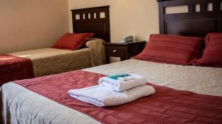 Hotel Federico I - Concordia - 0