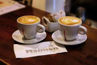 Hotel Beit Maimon - Zikhron Ya‘aqov - 3