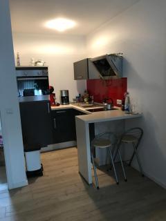 Apartment Friedrich 1201 - Mainaschaff - 7