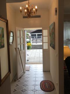 Haus Alpenrose, Ferienwohnung 5 - 4