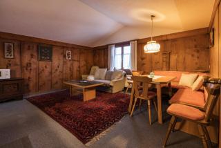 Gasthaus Kreuz - Schruns - 3