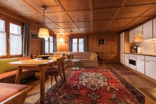 Gasthaus Kreuz - Schruns - 2
